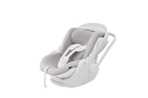 THULE Potah ochranný potah na autosedačku Maple Grey