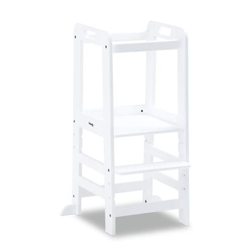 Učicí věž Hauck Učící věž Learn N Explore white