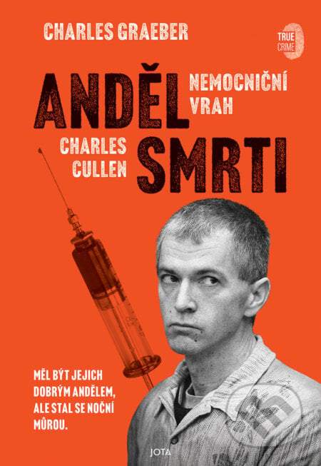 JOTA Anděl smrti - Charles Graeber