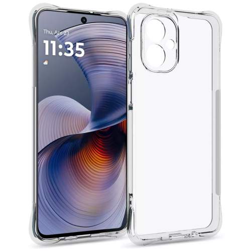 Tech-Protect Flexair Pro, Motorola Moto G55 5G, průhledný
