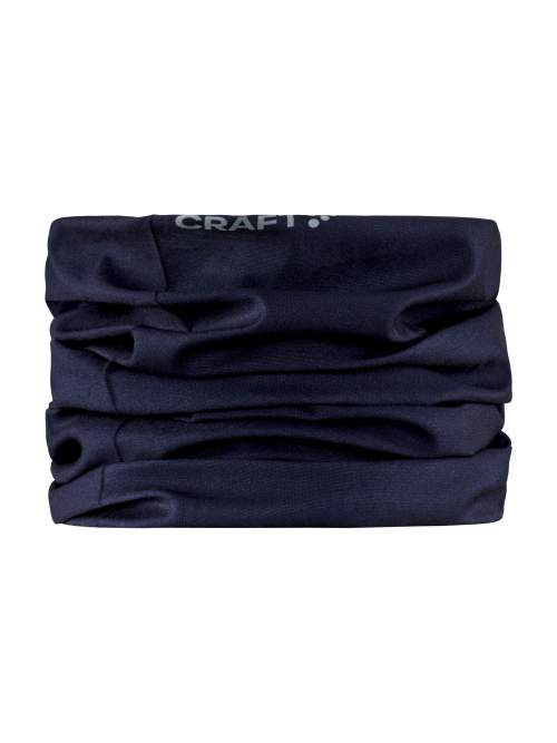 Craft Nákrčník Neck Tube 1904092 - UNI / tmavě modrá 396000 16192