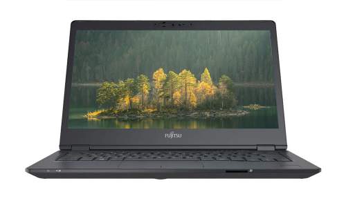 Fujitsu LifeBook U7410