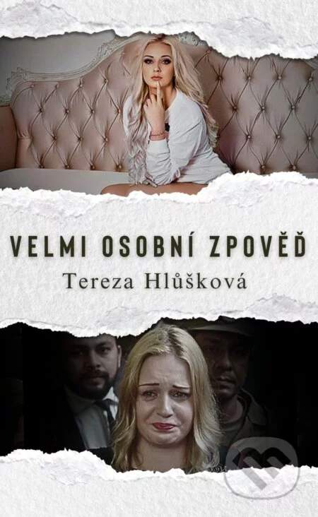 SOLIS Velmi osobní zpověď - Tereza Hlůšková