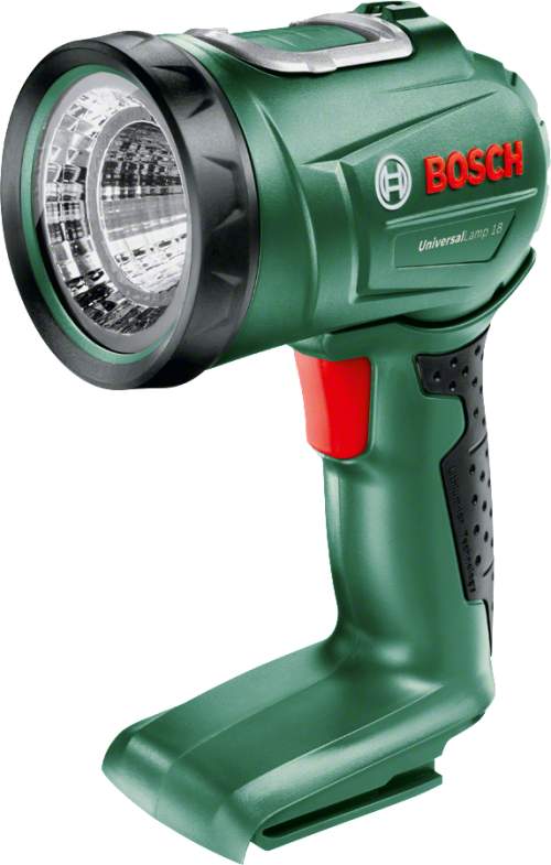 BOSCH UniversalLamp 18 aku LED svítilna 18V POWER FOR ALL 06039A1100 bez aku