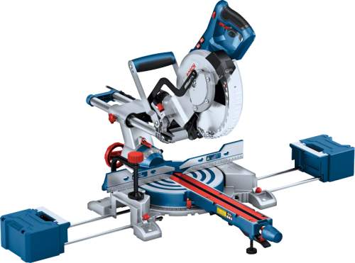 Bosch Pokosová pila GCM 305-216 D 0601B49000