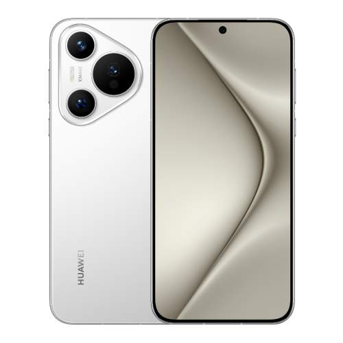 Huawei Pura 70 12/256GB bílý