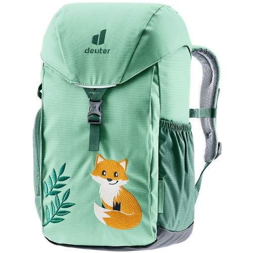 Deuter Waldfuchs 14 Spearmint / Seagreen