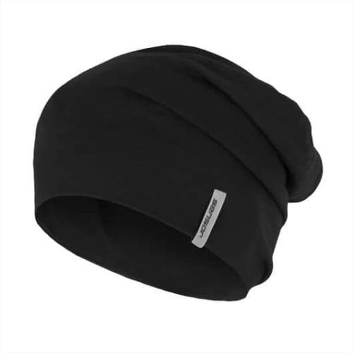 Sensor Merino Active Black L