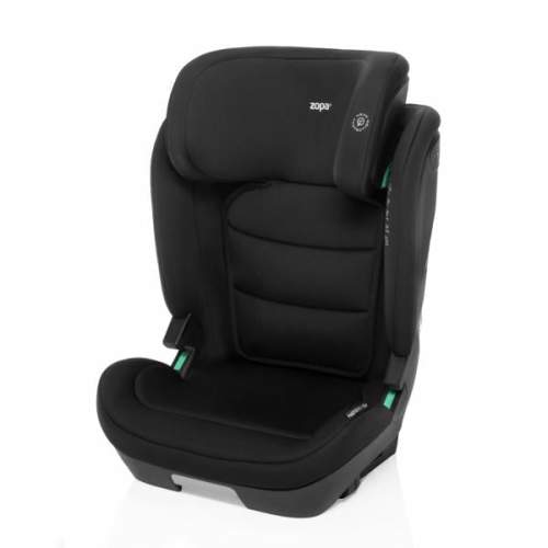Zopa Autosedačka Matrix S i-Size 100-150 cm Night Black