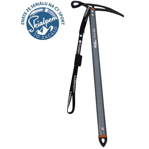 Rock Empire Chackan 65cm
