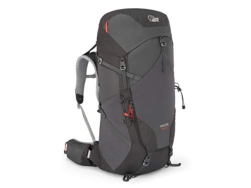 Lowe Alpine Yacuri ND48 Antracite / Graphene