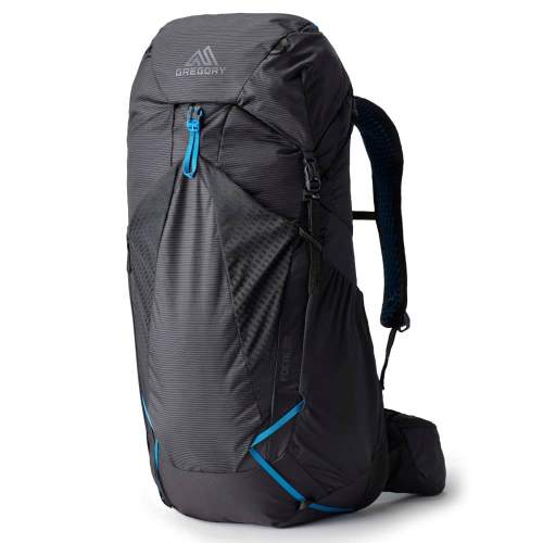 Gregory Focal 38 Ozone Black L