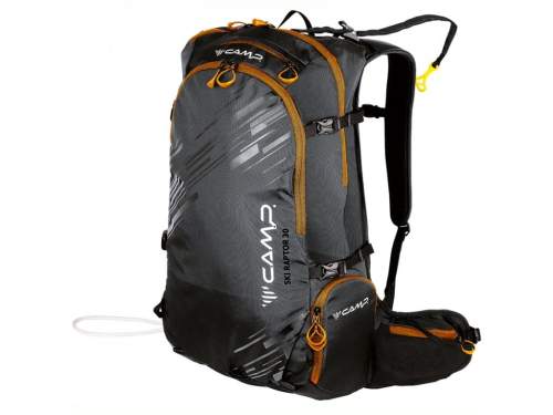 Camp Ski Raptor 30 Black