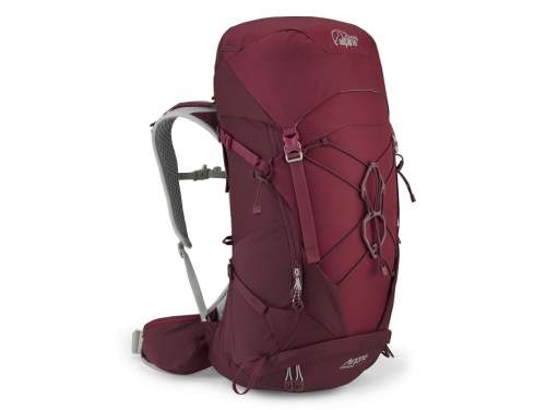 Lowe Alpine AirZone Trail Camino ND35:40 Deep Heather Raspberry