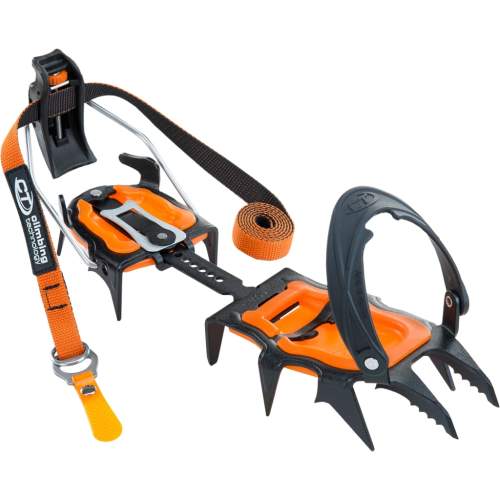 Climbing technology Lycan Semiautomatic