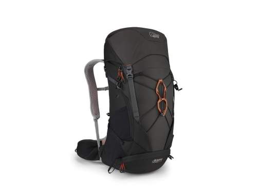 Lowe Alpine AirZone Trail Camino 37:42 Black / Anthracite