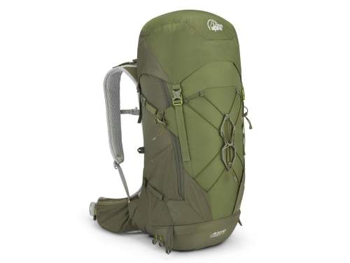 Lowe Alpine AirZone Trail Camino 37:42 Army / Bracken