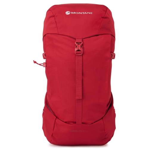 Montane Trailblazer XT 25 Acer Red