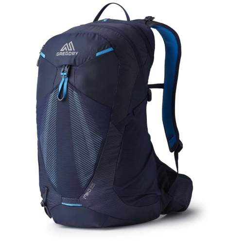 Gregory Miko 25 Volt Blue