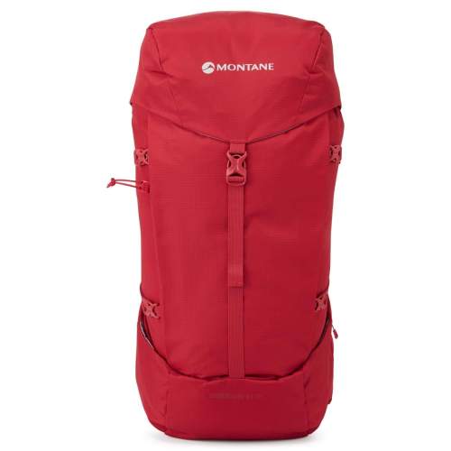 Montane Trailblazer XT 35 Acer Red