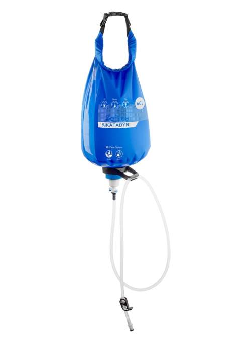 Katadyn BeFree Gravity 6,0 l