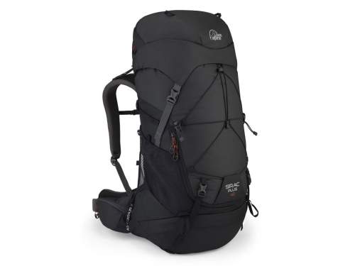 Lowe Alpine Sirac Plus 40 Ebony