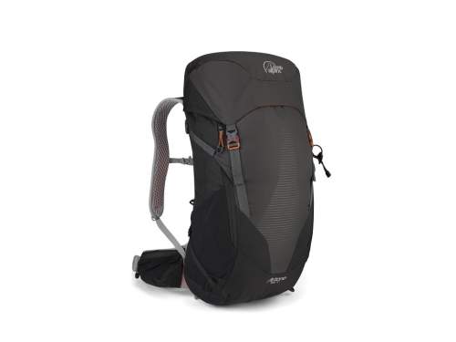 Lowe Alpine AirZone Trail 30 Black / Antracite