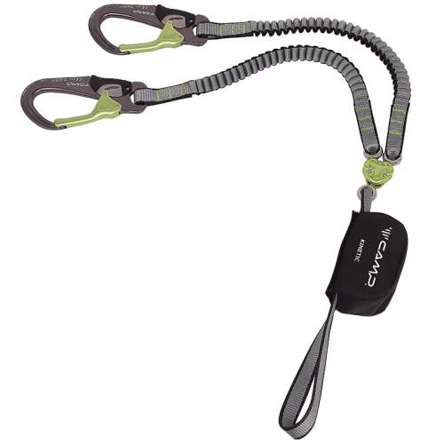 Camp Kinetic Gyro Rewind Pro