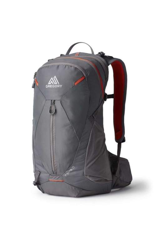 Gregory Maya 15 Sunset Grey
