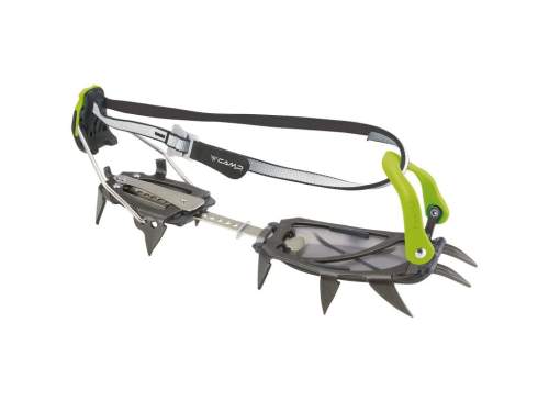 Camp Stalker Semi-Automatic