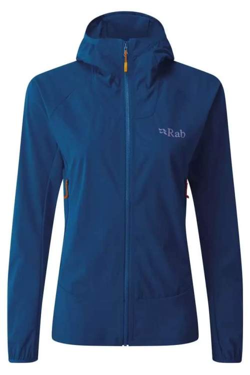 Rab Borealis Jacket Women’s Patriot Blue L