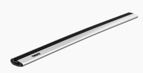 Nosné tyče Thule WingBar 7211 68 cm