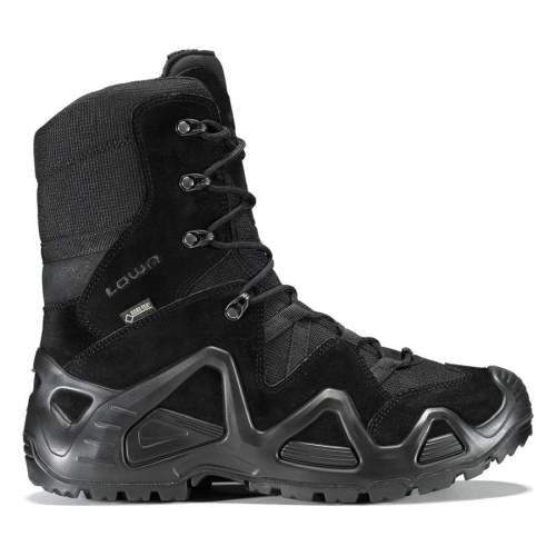 Lowa Boty ZEPHYR GTX® HI TF ČERNÉ 44