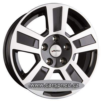 AUTEC TIGRIS 14x6 5x112 ET30