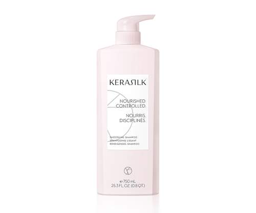Goldwell Kerasilk Essentials Smoothing Shampoo 750ml