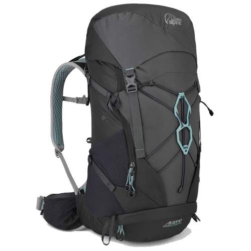 Lowe alpine Batoh AIRZONE TRAIL CAMINO ND35:40 anthracite/graphene/AGR