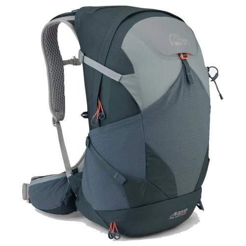 Lowe alpine Batoh AirZone Trail Duo ND30 Barva: modrá/šedá