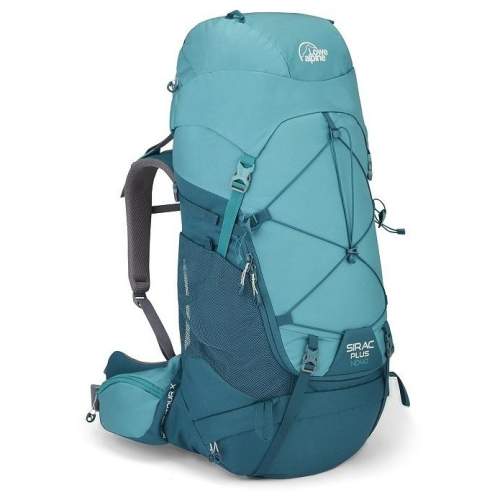 Lowe Alpine Dámský turistický batoh Sirac Plus ND 40L Sagano green
