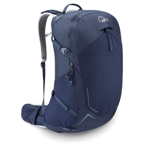 Lowe Alpine Batoh AirZone Trek ND26 Barva: modrá
