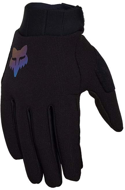 FOX Defend Lo-Pro Fire Glove Lunar - black 9