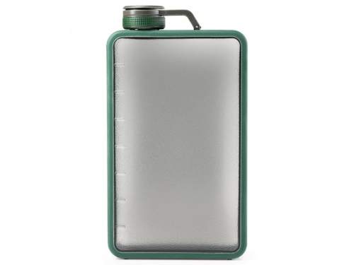 GSI Outdoors Boulder Flask 475 ml, Mountain View