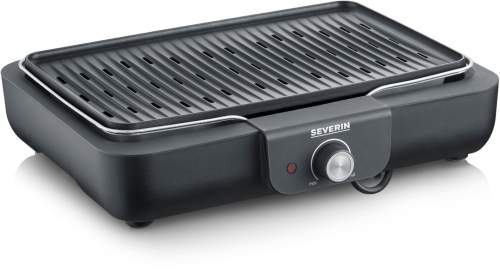 Severin PG 8556 stolní gril
