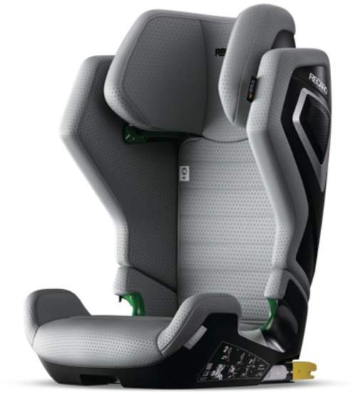 Recaro RECARO Axion1 I-Size 2025 100-150cm Happy Grey