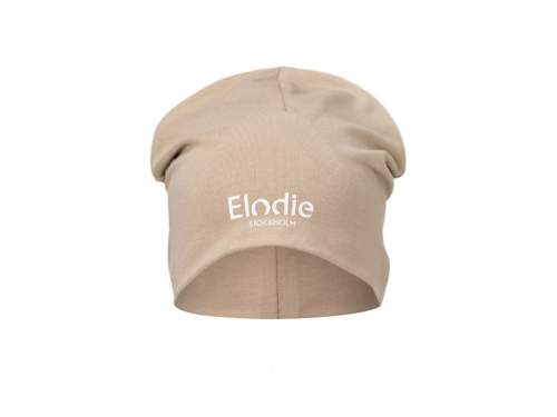 Čepice bavlněná Logo Blushing Pink Elodie Details čepice: 1-2 roky