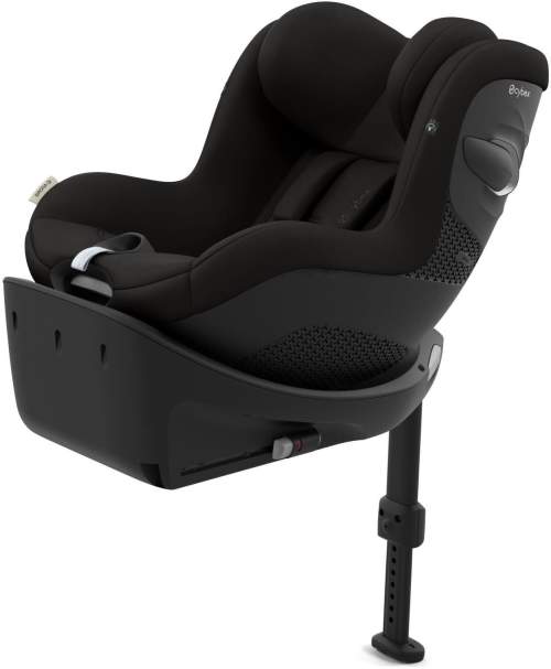 CYBEX Autosedačka Sirona Gi i-Size Magic Black Gold 2024