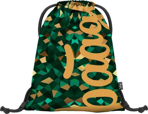 BAAGL Vak na záda Skate Polygon