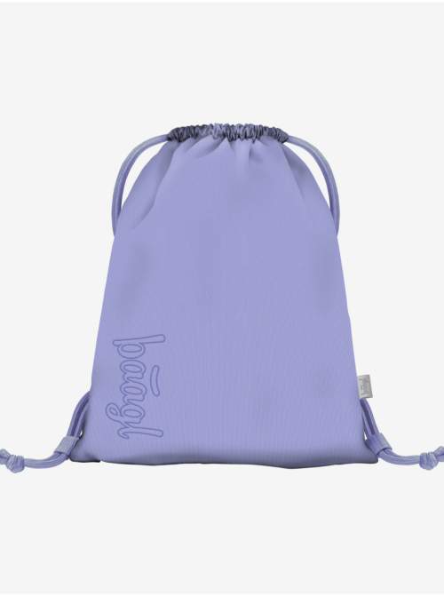 BAAGL Sáček Lilac