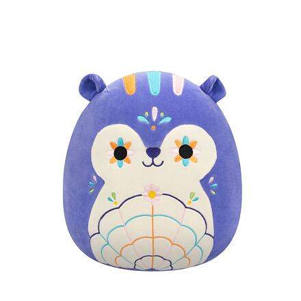 Squishmallows Day of the Dead Veverka Luzma