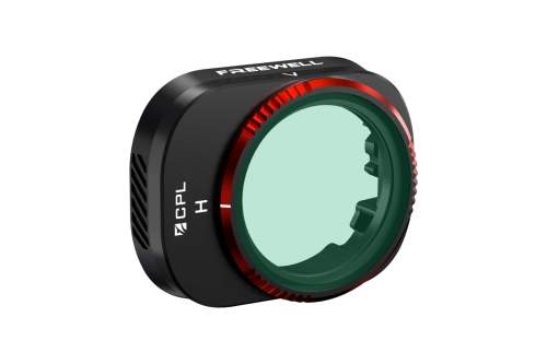 Filtr Freewell Filter CPL for DJI Mini 4 Pro