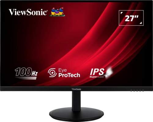 ViewSonic VG2709-2K-MHD WorkPro